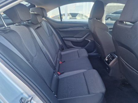 2022 Skoda Octavia AMBITION 2.0tdi 115HP 5DR €21,950 thumbnail
