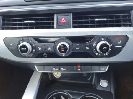 2019 Audi A4 LIMOUSINE 2.0 TDI S-TRONIC SE 4DR AUTO 30 €19,950 thumbnail