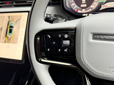 2026 Land Rover Range Rover Sport - thumbnail 19