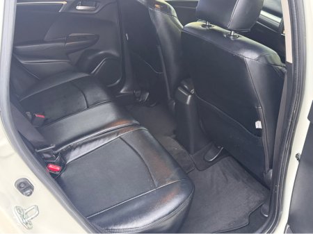 2016 Honda Fit DEPOSIT TAKEN!!! €9,500 thumbnail