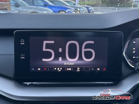 2022 Skoda Octavia 2.0 SE TECHNOLOGY TDI // 12 MONTH WARRANTY // SAME DAY FINANCE €21,950 thumbnail