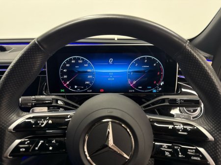 2024 Mercedes-Benz E Class - thumbnail 8