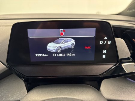 2023 Volkswagen ID.4 - thumbnail 14