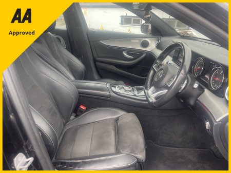 2017 Mercedes-Benz E Class - thumbnail 11