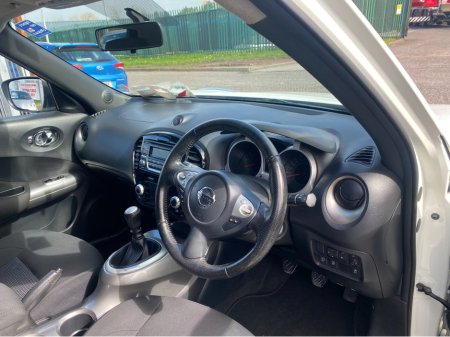 2016 Nissan Juke - thumbnail 13