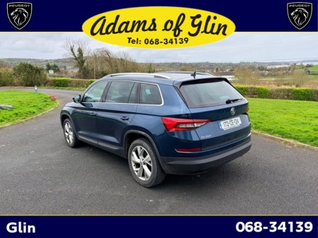 2017 Skoda Kodiaq - thumbnail 6