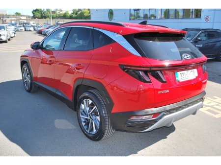2023 Hyundai Tucson 2WD Executive Plus €36,950