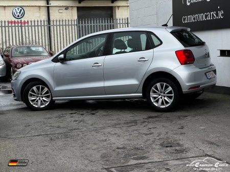 2014 Volkswagen Polo - thumbnail 4