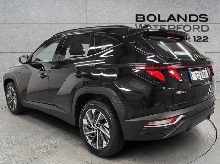 2023 Hyundai Tucson 2WD Executive Finance From €110 per week €29,975 thumbnail