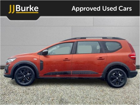 2023 Dacia Jogger TCe 110 Extreme SE €18,500