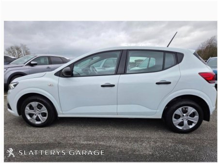 2024 Dacia Sandero - thumbnail 7