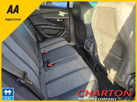 2019 Peugeot 3008 - thumbnail 8