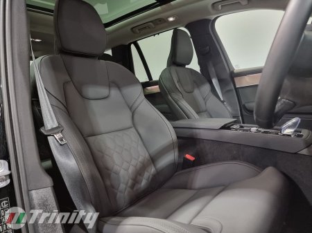 2025 Volvo XC90 * PLUS DARK * T8 2.0 PHEV * AWD * AUTOMATIC * STUNNING SUV * TRINITY VOLKSWAGEN * €81,950 thumbnail