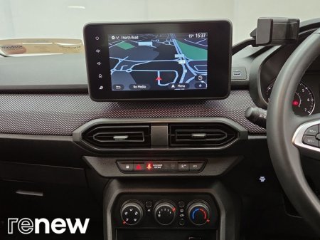 2022 Dacia Sandero - thumbnail 14