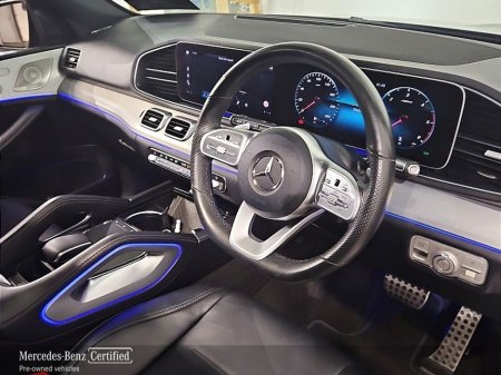 2021 Mercedes-Benz GLE Class - thumbnail 12