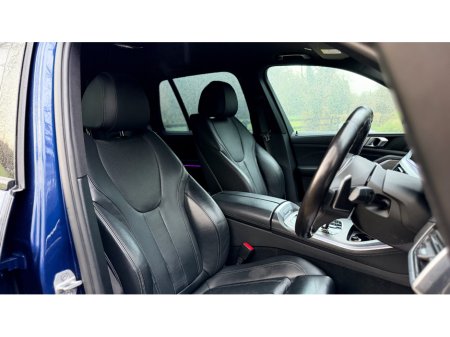 2021 BMW X5 - thumbnail 12