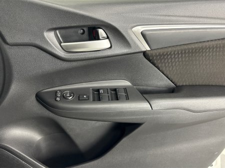 2018 Honda Jazz - thumbnail 25