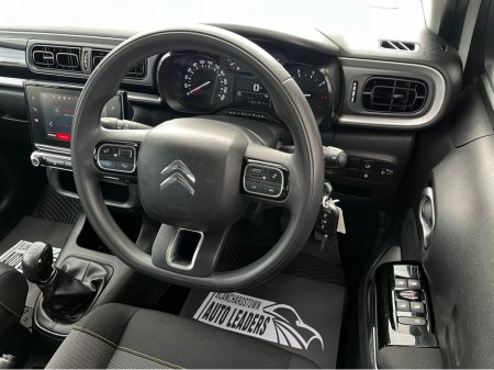 2019 Citroen C3 - thumbnail 17