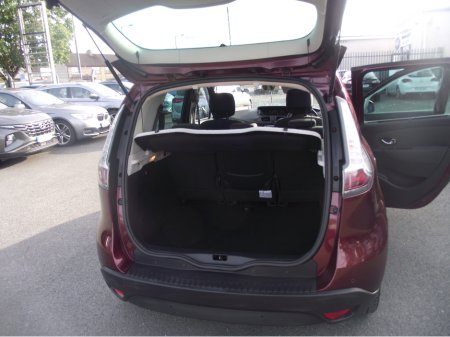 2015 Renault Scenic III LIMITED EDITION 1.5DCI 95PS €6,950 thumbnail