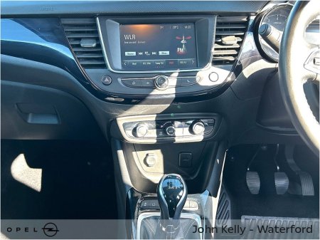 2019 Opel Crossland X - thumbnail 15