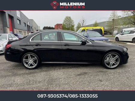 2017 Mercedes-Benz E Class - photo 2