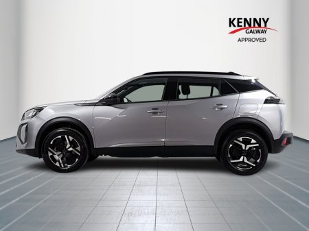 2024 Peugeot 2008 - view 4