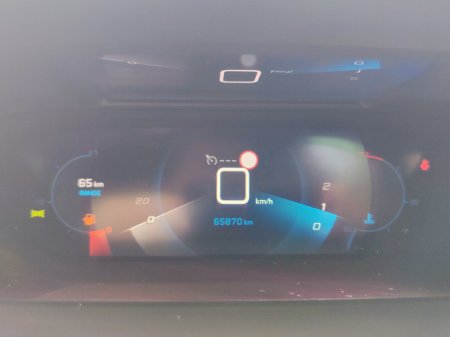 2023 Peugeot 2008 - photo 12