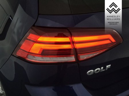 2020 Volkswagen Golf 1.5 TSI 150HP Highline €21,950 thumbnail