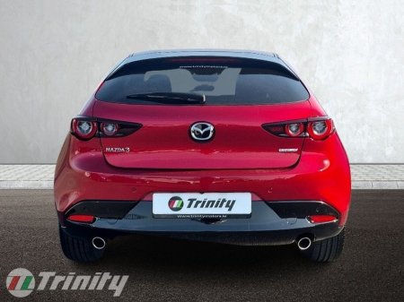 2023 Mazda Mazda3 - thumbnail 19