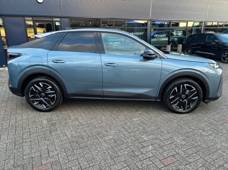 2024 Peugeot 3008  €35,950