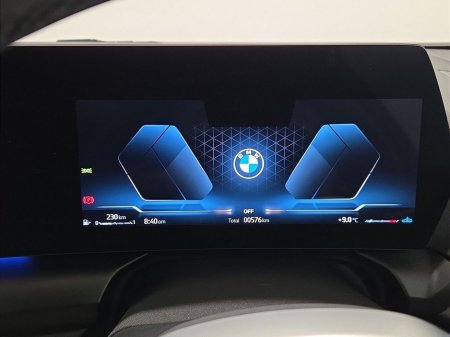 2026 BMW 2 Series 220 M Sport €55,950 thumbnail