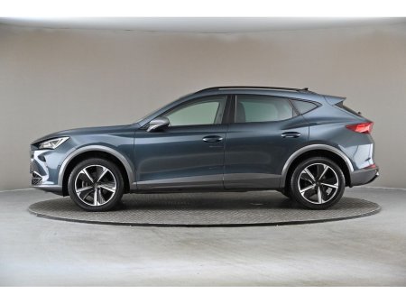 2023 Cupra Formentor - thumbnail 5