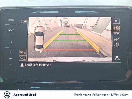 2021 Volkswagen Passat ELEGANCE 1.5 TSI 150HP *FULL LEATHER* *REAR VIEW CAMERA* *CARPLAY & ANDROID AUTO* *PCP FINANCE AVAILABLE* * €24,995 thumbnail