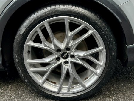 2023 Audi Q4 e-tron SPORTBACK 40 E-TRON S LINE AUTO €34,950 thumbnail