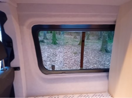 2019 Mercedes-Benz Sprinter - thumbnail 24