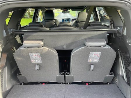 2024 Peugeot 5008 - photo 3