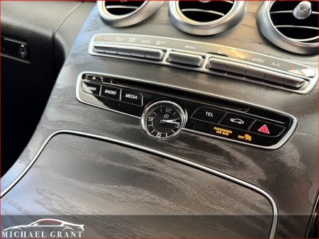 2018 Mercedes-Benz C Class - thumbnail 24