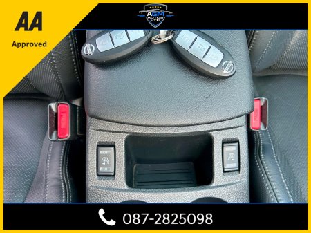 2017 Nissan Qashqai - thumbnail 15