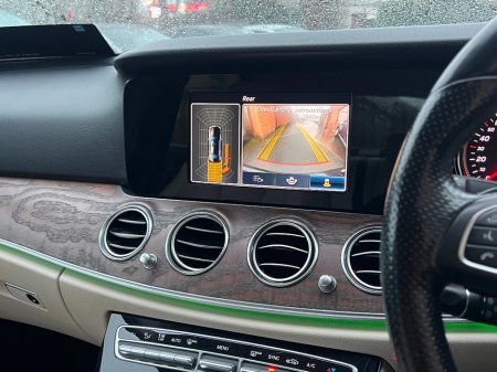 2017 Mercedes-Benz E Class E220D AVANTGARDE AUTO *LOW KMS* €21,900 thumbnail