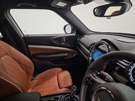 2022 MINI Clubman - thumbnail 12