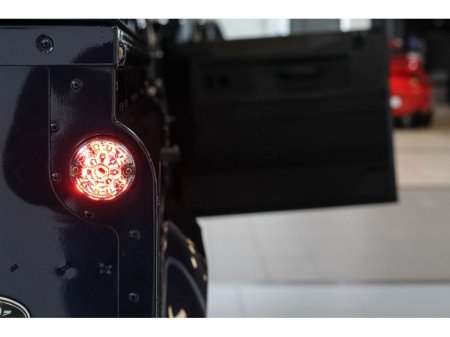 2014 Land Rover Defender 2.2 TD XS COMMERCIAL 2 SEAT €39,750 thumbnail