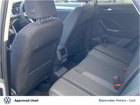 2025 Volkswagen T-Roc 2.0TDI 116BHP EDITION 75 €33,995 thumbnail