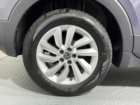 2023 Volkswagen T-Cross - thumbnail 26