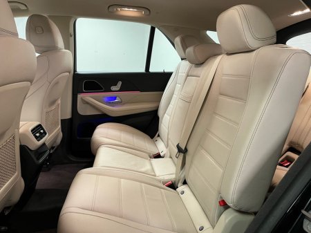 2020 Mercedes-Benz GLE Class 300d AMG 4Matic 7 Seat - 20 Inch Alloys - Reversing Camera - Ambient Lighting - Sat Nav - Climate Control - Electric Heated Seats - Apple CarPlay/Android Auto - €58,950 or €59,900 with Supagard Vehicl €58,950