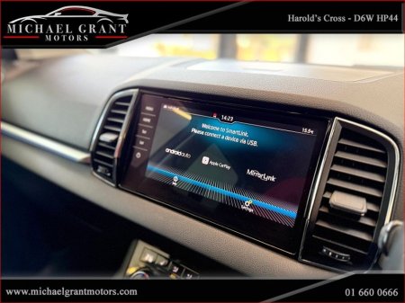 2019 Skoda Karoq - thumbnail 29