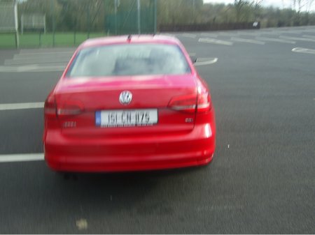 2015 Volkswagen Jetta - thumbnail 4