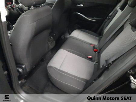 2019 Opel Grandland X SC 1.6 TURBO D 120 120PS 4DR €13,950 thumbnail