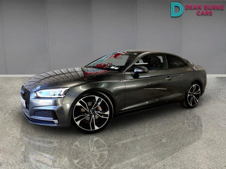 2017 Audi A5 - photo 6