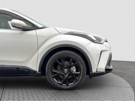2021 Toyota C-HR - thumbnail 19