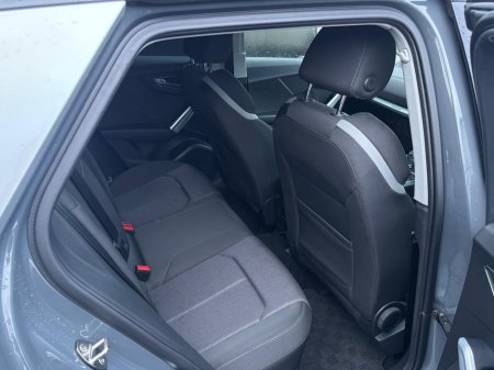 2020 Audi Q2 Audi Q2 1.0 TFSI sport, digital dash 19" alloys €26,900 thumbnail